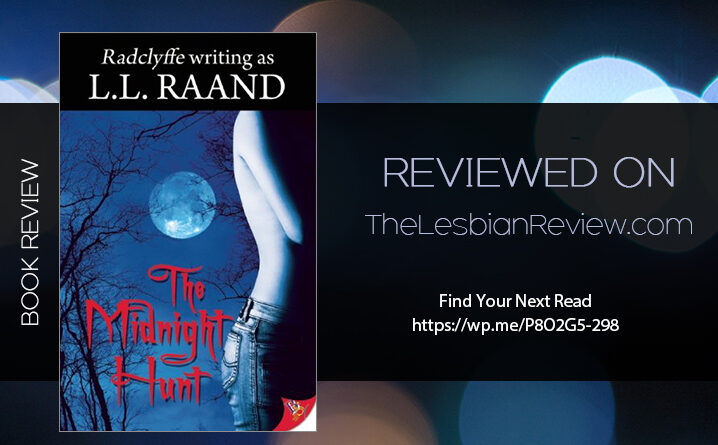 Midnight Hunters series