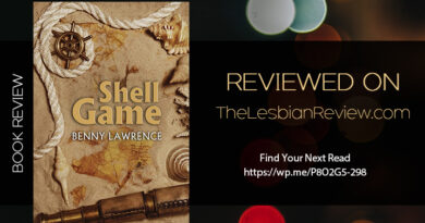 Shell Game by Benny Lawrence