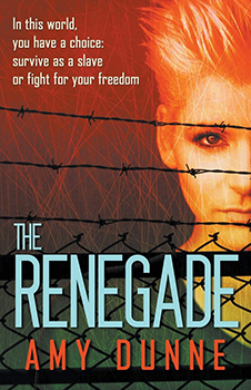 The Renegade by Amy Dunne