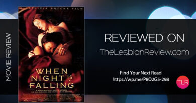 When Night Is Falling