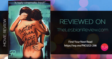 Better Than Chocolate