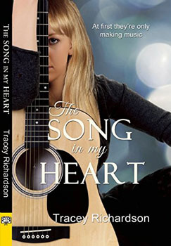 The Song In My Heart by Tracey Richardson