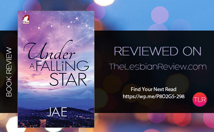 Under A Falling Star by Jae
