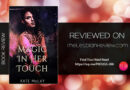 Magic In Her Touch by Kate McLay: Book Review