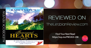 Innocent Hearts by Radclyffe review