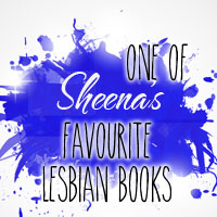 Sheena's favourite novels - reviewed on TheLesbianReview.com