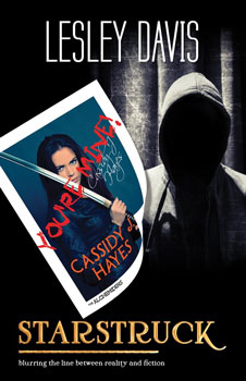 starstruck by lesley davis lesbian fiction review on the lesbian review