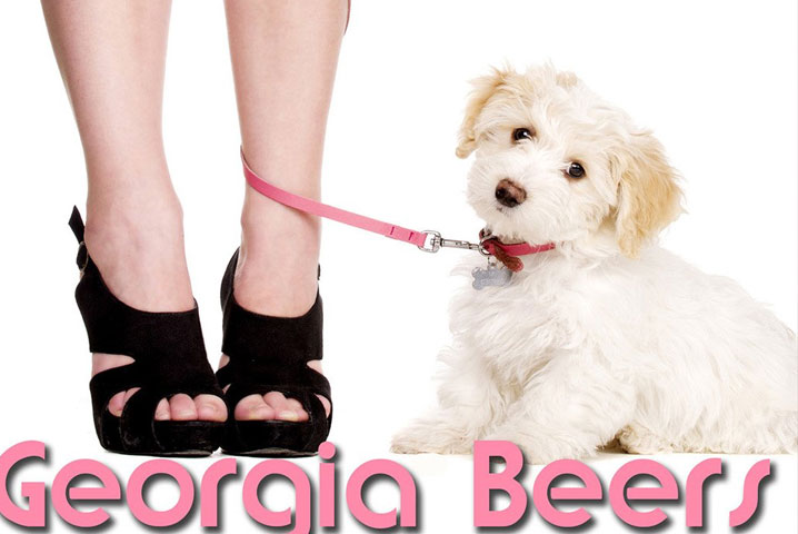 Rescued Heart by Georgia Beers