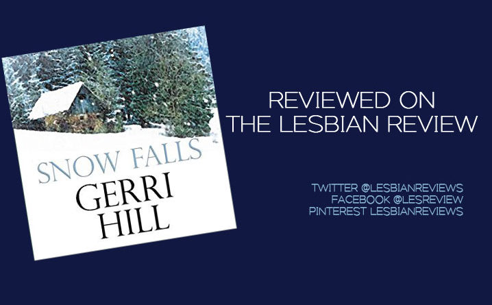 Snow Falls by Gerri Hill
