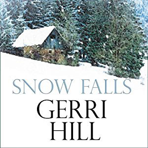 Snow Falls by Gerri Hill