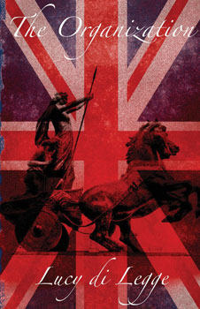 The Organization by Lucy di Legge