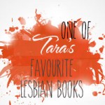 taras favourite lesbian books