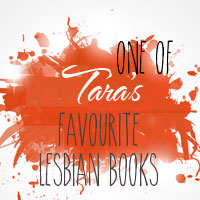 taras favourite lesbian books