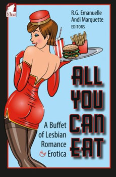 All-You-Can-Eat-Lesbian-Erotica-Buffet