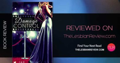Damage Control by Jae review