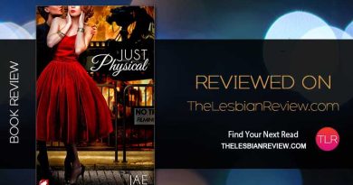 Just Physical by Jae review