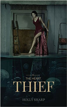 holly sharp the heart thief