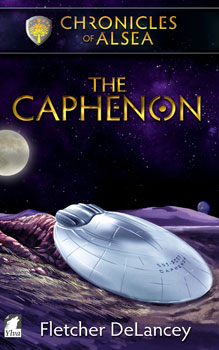 The Caphenon by Fletcher DeLancy