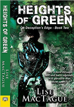 heights of green by lise mctague