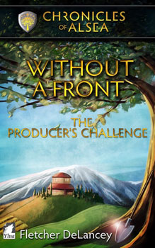 Without a Front -The Producers-Challenge by Fletcher DeLancey