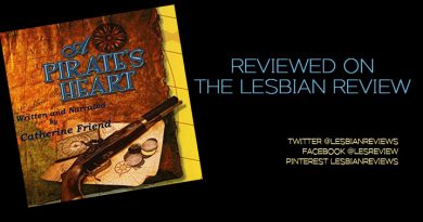 a pirates heart by catherine friend