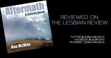 Aftermath by Ann McMan