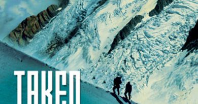 kim baldwin taken by storm