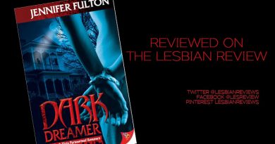 jennifer fulton dark dreamer