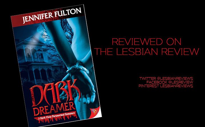 jennifer fulton dark dreamer