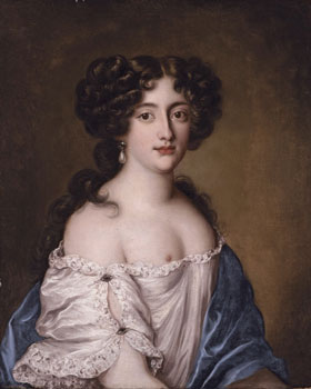 Queer Women of 17th Century Europe