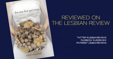 The One That Got Away by Carol Rosenfeld slider