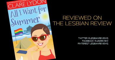 all i want for summer by care lydon