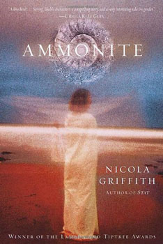 ammonite by nicola griffith
