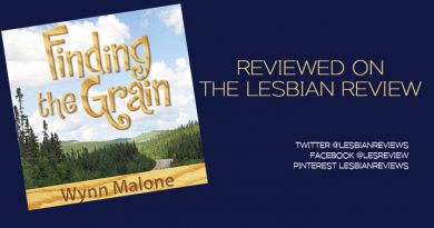 finding the grain by wynn malone