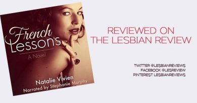 French Lessons by Natalie Vivien