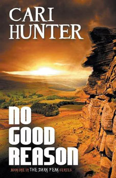no good reason by cari hunter