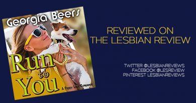 Run To You by Georgia Beers