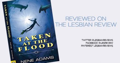 taken at the flood by nene adams