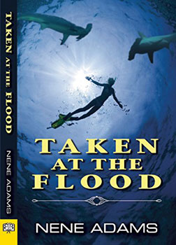 taken at the flood by nene adams
