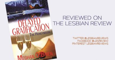 Delayed Gratification: The Honeymoon by Meghan O’Brien