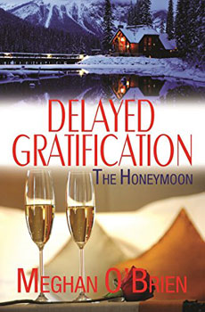 delayed gratification by meghan obrien