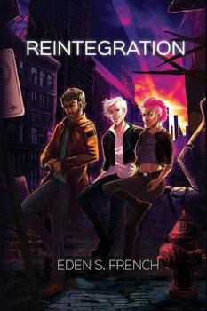 Reintegration by Eden S French