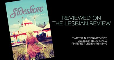 sideshow by amy stilgenbauer