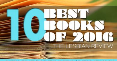 10 best books of 2016