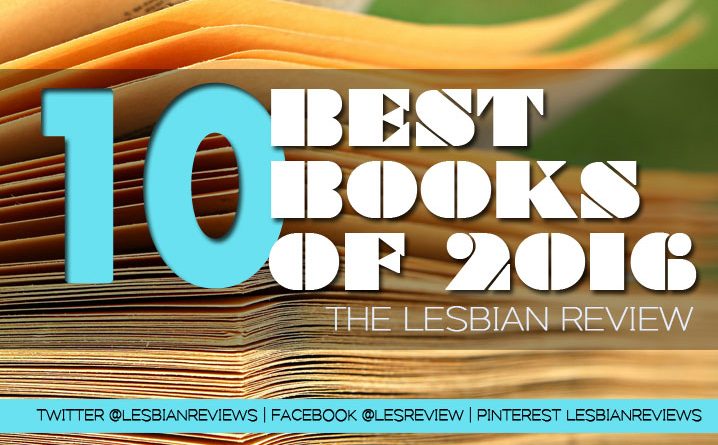 10 best books of 2016