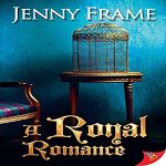 a royal romance by jenny frame