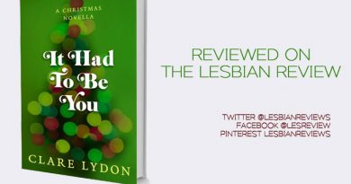 It Had To Be You by Clare Lydon