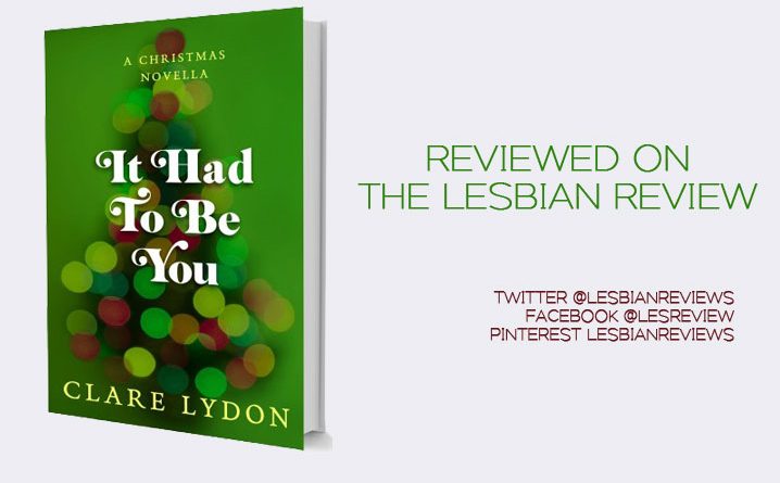 It Had To Be You by Clare Lydon