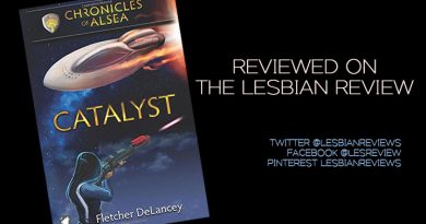Catalyst by Fletcher DeLancey