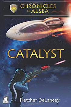 Catalyst by Fletcher DeLancey